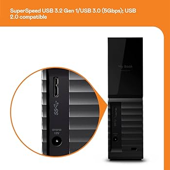 WD MYBOOK デスクトップハードディスクドライブ Amazon | WD My Book Essential 500GB USB 2.0 デスクトップ外